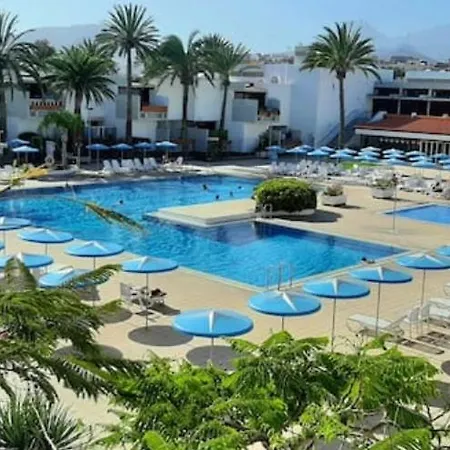 Ideal In The South Of Tenerife *