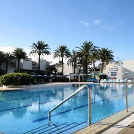 Ideal In The South Of Tenerife Appartement Costa Del Silencio