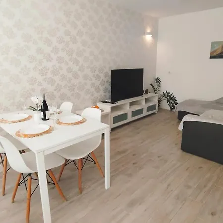 Appartement Ideal In The South Of Tenerife Costa Del Silencio