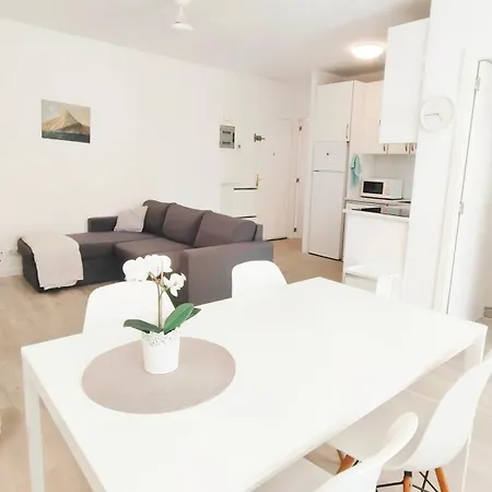 Appartement Ideal In The South Of Tenerife *