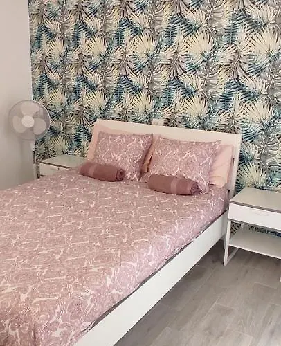 Ideal In The South Of Tenerife * طوستا ديل سيلونثيو