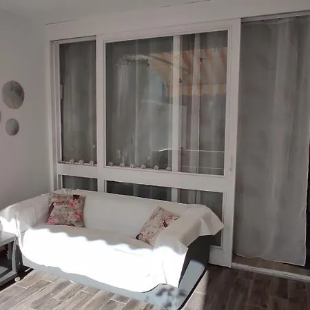 Apartman Ideal In The South Of Tenerife Costa Del Silencio