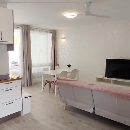 Ideal In The South Of Tenerife * Costa Del Silencio