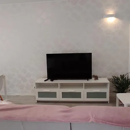 Appartamento Ideal In The South Of Tenerife *
