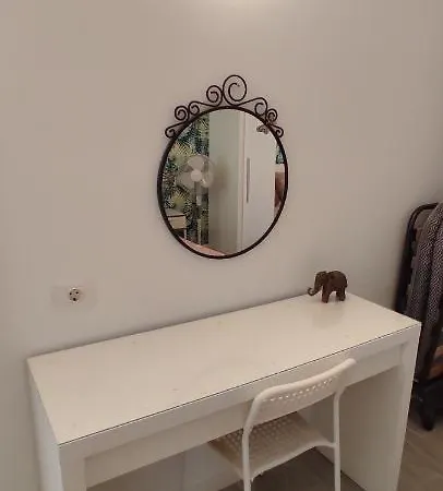 Ideal In The South Of Tenerife Apartament *