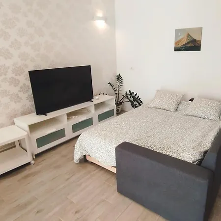 Ideal In The South Of Tenerife